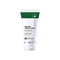 히스토랩 아줄렌 톤업 크림 50ml (SPF 50+ PA+++), 1개
