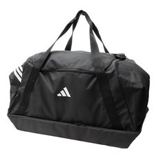 아디다스 티로 더플백 팀백 라지 L BC JY7946, 블랙(JY7946)