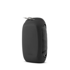 마타도르 나노드라이 패커블 샤워 타월 라지 Matador NanoDry Packable Shower Towel Large, 1개, 차콜 라지