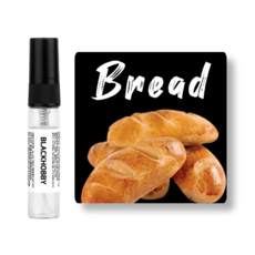 [3+1] 블랙하비 빵냄새 베스트 6종 드레스퍼퓸 / 사탕수수 발효 베이스 사용, 1개, 4ml, 383. 쿠키