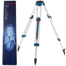 博世 BT 160 三腳架，輕巧便攜，穩固耐用，全台博世維修中心服務，原廠保固, 1個, BT 160 三腳架