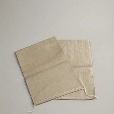 흙 자갈 포장 포대자루 포장마대 40x62 고추마대, 1개