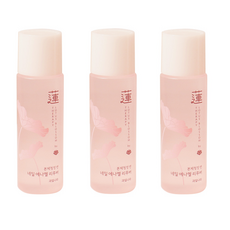 과일나라 본체청정 연 네일 에나멜 리무버 (100ml) -, 3개, 100ml