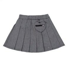 티파니 NY체크하트장식 SKT51KAS030 186227