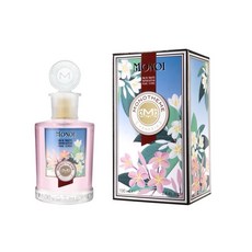 Yisa頤莎 MONOTHEME 吟遊詩人 MONOI 大溪地雞蛋花淡香水 100ml, 1個