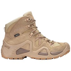 LOWA Zephyr GTX Mid TF 中筒軍靴/登山鞋