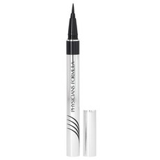 피지션스포뮬라 아이 부스터 울트라 파인 리퀴드 아이라이너 6897 울트라 블랙 0.5ml(0.016fl oz), PFI06897, 1개