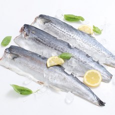 국내산 손질 삼치 130-150g 10팩 구이용 조림용 수협수매, 1개, 삼치 130-150g x 10팩