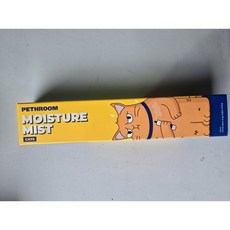 페스룸 모이스처 미스트 캣츠, 150ml, 1개