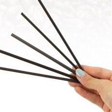 행복득템 블랙 커피스틱 블랙스틱, L