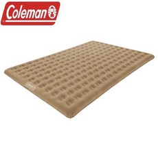 Coleman 300獨立筒充氣睡墊 露營床 充氣墊 CM-N608 露營 充氣床 戶外