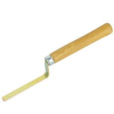 대건흙손 메지고대 122x12x3, 메지고대 165x12x3(長)
