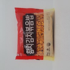 [자연맘스토리] 천일 참치김치 볶음밥 300g x 8개