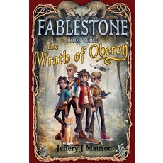 (영문도서) The Wrath of Oberon Paperback, Jeffery J Mattson Publishing, English, 9781738052882