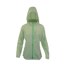 Ratops 瑞多仕 觭龍 女款超潑水抗UV夾克 (左胸拉鍊) 防潑水 外套