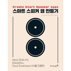 智慧音箱App開發：使用Alexa Skills Kit Dialogflow Clova Extension Kit, 永進.com