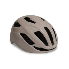 카스크 Kask Sintesi Helmet I 도로 자갈 및 통근 자전거 헬멧 - 그레이 라지 241670, Sahara