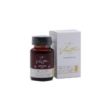 Vinta Inks/비타 잉크스 만년필용 잉크 S05 Pink Sands(Santa Cruz 1983) 핑크샌즈 30ml 시머링 잉크