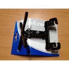火雞Tth 新品 Stand 座墊下雙用水壺架座 飲料架 置壺架擴充座 免煩惱一次帶二瓶水出門, 1個