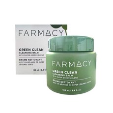 파머시 그린 클린 클렌징 밤 100ml, 1개