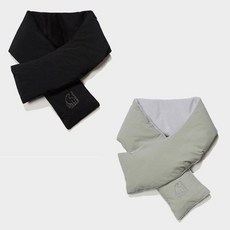 매장정품 NORDISK 노르디스크 컴팩트 크리스탈 다운 넥워머 OUW24903 1328360