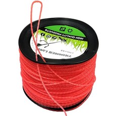 아마존평점4.5+ 미국출고 144947 Yutacorex 1.4kg(3파운드) 0.2cm(0.08인치) 트리머 라인 Stihl FS56RCE FS38 FS91R FS40CE, 아마존평점4.5+ 미국출고 144947 Yutacore