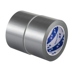 은색 면테이프 60mm x 20M 2개