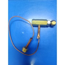 百淨淨水 水巨人桌上型泡茶機專用洩壓閥