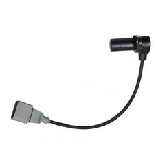 《歐馬國際》Q7 Cayenne Touareg 曲軸位置感知器，提升引擎性能與燃油效率，原廠/副廠感應線選擇, 1個, 副廠BOSCH