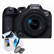 [포토리뷰이벤트] 캐논 EOS R7 RF-s 18-150mm F3.5-6.3 IS KIT + 악세사리 6종 패키지 _WJK