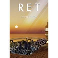 (영문도서) Ret Paperback, Oxygen Publishing, English, 9781990093838
