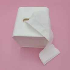 O58 화이트 플라스틱 두루마리 휴지 화장지 케이스 디스펜 두루, 상세페이지 참조, 1개