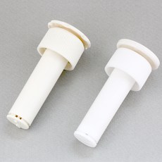 [업체배송] 페트병 압축마개(피스톤식)