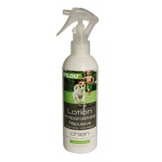法國Pilou 皮樂 防蚤蝨驅蟲噴劑 成犬專用 250ml, 1個