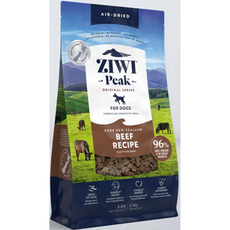 지위픽 강아지 사료 샘플 기호성 테스트, 소, 50g, 1개