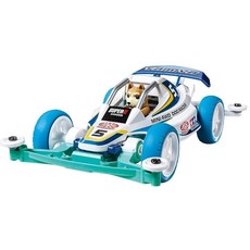 타미야(TAMIYA) 레이서 미니 4구 시리즈 No.86 도그 슈퍼II 섀시 18086