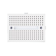 미니 브레드보드 흰색 DM331, 1개