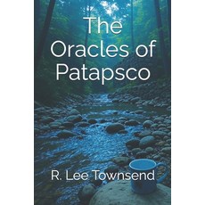 (영문도서)The Oracles of Patapsco Paperback, Independently Published, English, 9798297185623