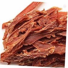 온리진 자연느낌 순오리고기 수제간식, 200g, 1