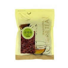 청솔 구기자, 1.2kg, 1개