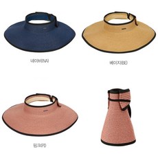 레드페이스 여성 에린 내추럴 우먼말이햇FHAM235030, 베이지