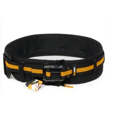 美國托比爾 TOUGHBUILT 舒適工作S腰帶-加寬版 TB-CT-41P 工具袋, 1個, S腰帶-加寬版 TB-CT-41P