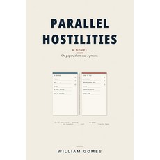 (英文圖書)Parallel Hostilities 平裝版, Independently Published, 英文