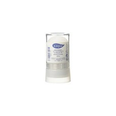 【喬雅】法國 ALEPIA 天然體香礦石 除臭石 消臭石 腋下乾爽 去除異味, 120g, 1個, 120g