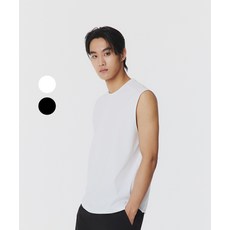 무신사 스탠다드 SPORTS 워터 슬리브리스 2color 194060