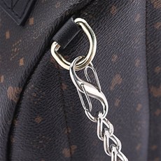 더가 체인 조절고리 비너, 실버