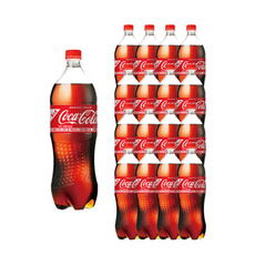 코카콜라 업소용 12페트 pet, 1개, 1.25L