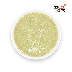 짱죽 이유식 유아반찬 영양국, 묽은죽_134.오트밀바나나묽은죽, 1세트