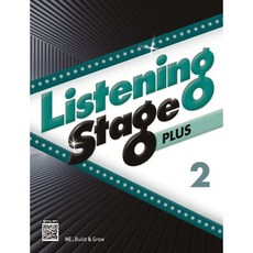 Listening Stage Plus 2, NE Build&Grow NE Build&Grow