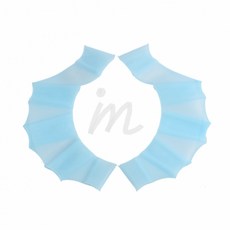 꿀이맘 개구리 물갈퀴 L 수영